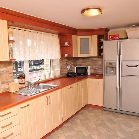 Pokoje I Apartamenty Iwona Ciechocinek Εξωτερικό φωτογραφία