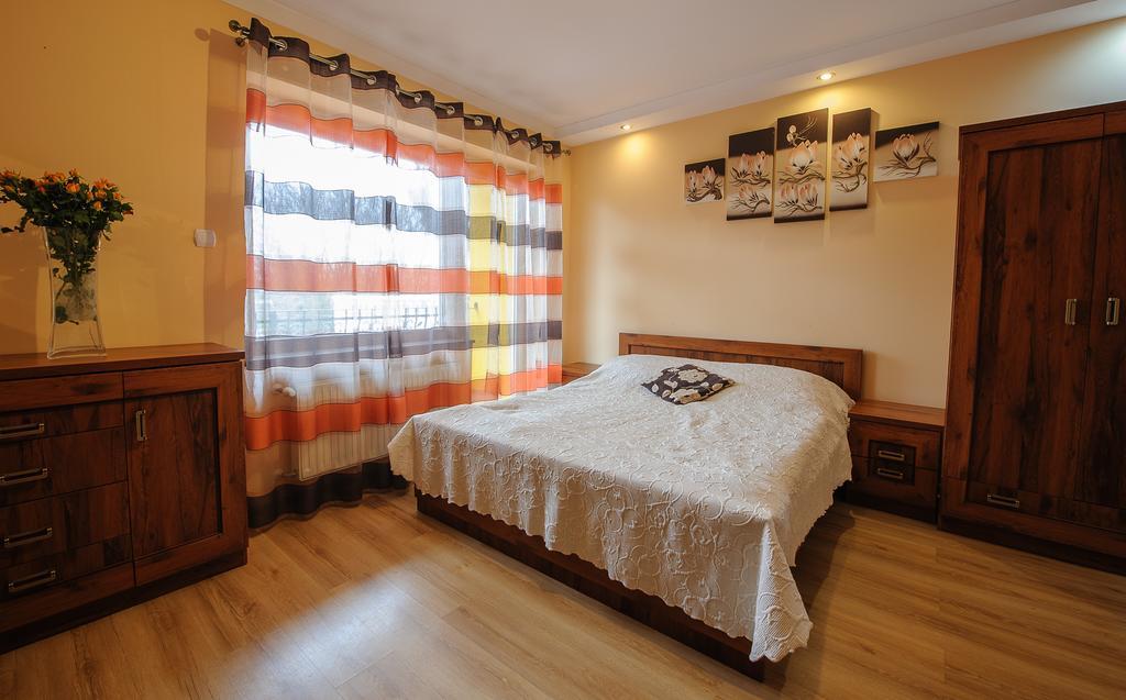 Pokoje I Apartamenty Iwona Ciechocinek Εξωτερικό φωτογραφία