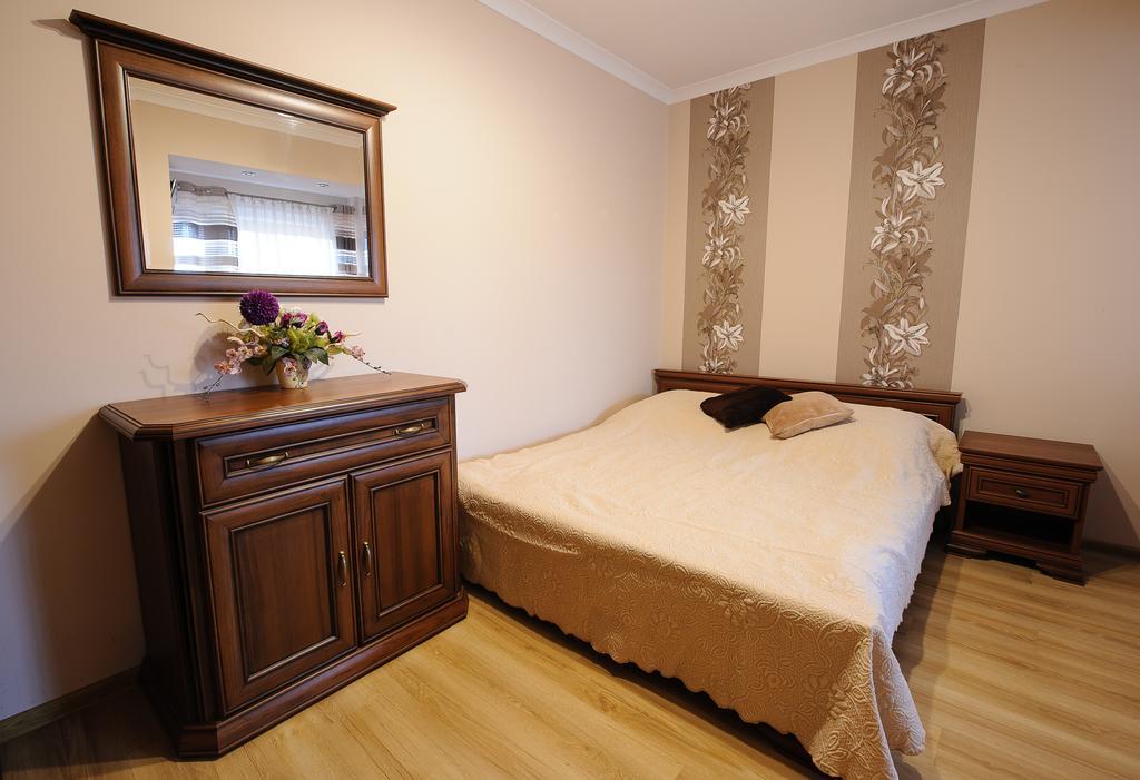 Pokoje I Apartamenty Iwona Ciechocinek Εξωτερικό φωτογραφία