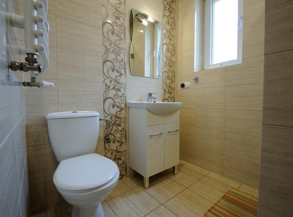 Pokoje I Apartamenty Iwona Ciechocinek Εξωτερικό φωτογραφία