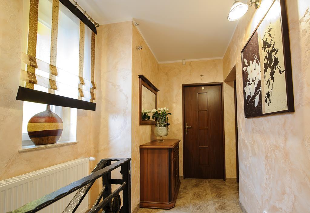 Pokoje I Apartamenty Iwona Ciechocinek Εξωτερικό φωτογραφία