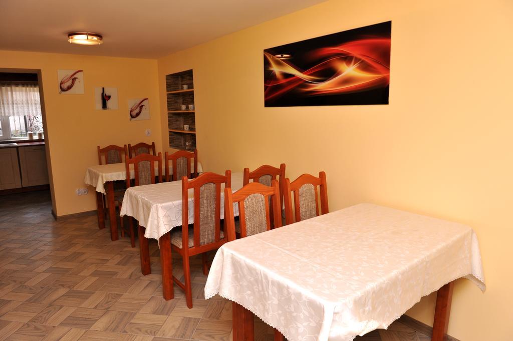 Pokoje I Apartamenty Iwona Ciechocinek Εξωτερικό φωτογραφία
